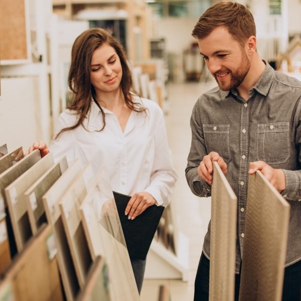 Flooring design Consultations in Bowling Green, KY