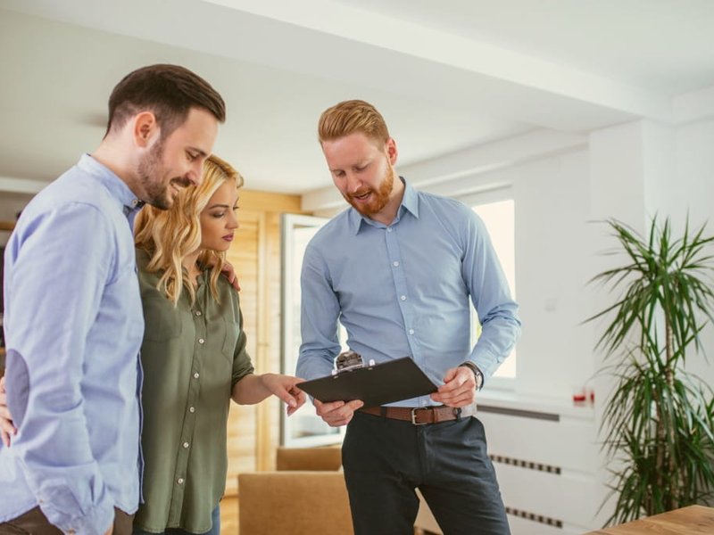 In home flooring estimates in Bowling Green