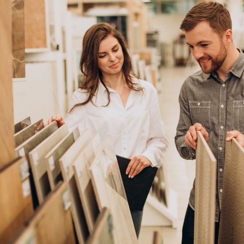 Flooring design Consultations in Bowling Green